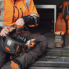 Husqvarna USB 150X