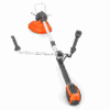 Husqvarna Akku Sense 220iR