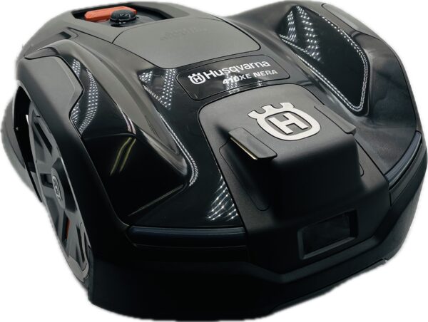 Husqvarna Automower® 410XE NERA - Vorführgerät