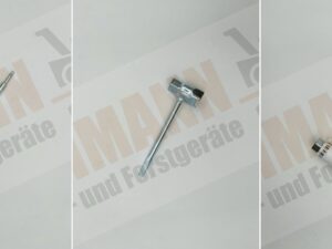 Husqvarna Kombischlüssel