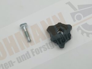 Knopf - Kit unten - für LC 137i, LC 142i(S), LC 140(S)P, LC 151(S)