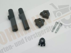 Knopf - Kit oben - für LC 137i, LC 142i(S)