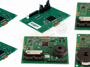 Platine Display Automower®
