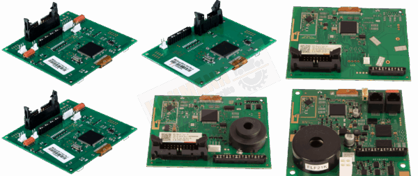 Platine Display Automower®