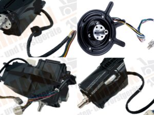 Schneidmotor Husqvarna Automower®