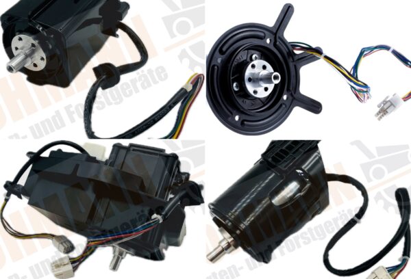 Schneidmotor Husqvarna Automower®