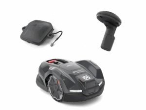 Husqvarna Automower® 405XE NERA + EPOS™ Plug-in + RS1