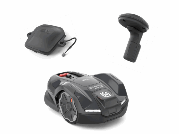 Husqvarna Automower® 405XE NERA + EPOS™ Plug-in + RS1