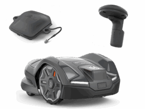 Husqvarna Automower® 410XE NERA + EPOS™ Plug-in + RS1