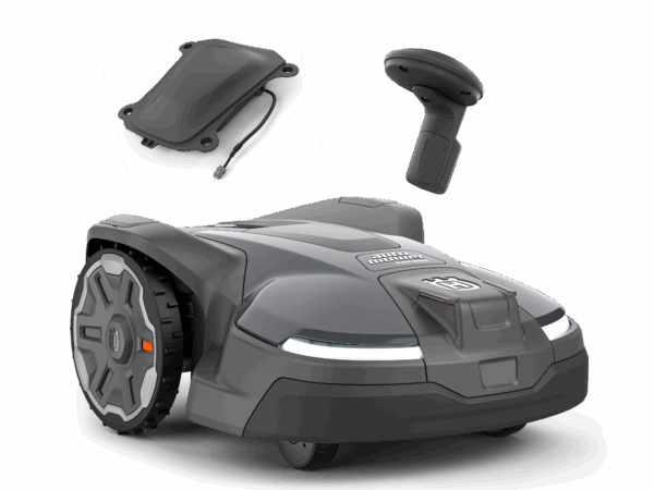 Husqvarna Automower® 430X NERA + EPOS™ Plug-in + RS1