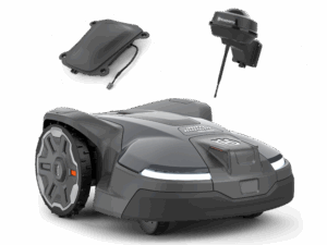 Husqvarna Automower® 430X NERA + EPOS™ Plug-in + RS5