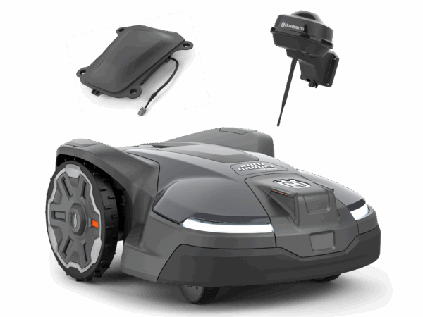 Husqvarna Automower® 430X NERA + EPOS™ Plug-in + RS5