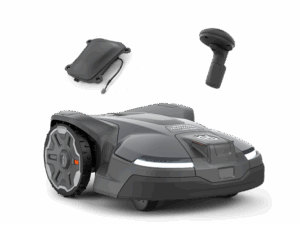 Husqvarna Automower® 450X NERA + EPOS™ Plug-in + RS1
