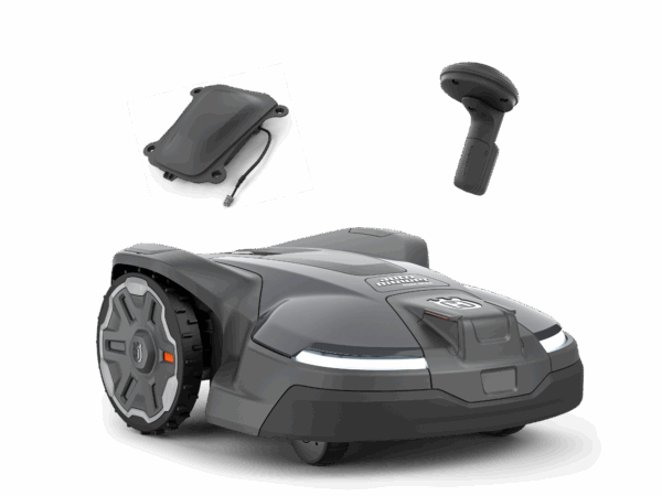Husqvarna Automower® 450X NERA + EPOS™ Plug-in + RS1