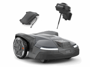 Husqvarna Automower® 450X NERA + EPOS™ Plug-in + RS5
