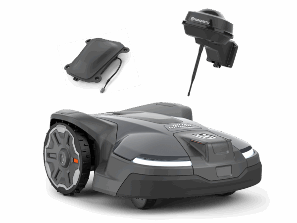 Husqvarna Automower® 450X NERA + EPOS™ Plug-in + RS5