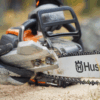 Husqvarna Akku-Motorsäge 550i XP®G(15″)