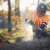 Husqvarna Akku-Motorsäge 550i XP®G(15″)