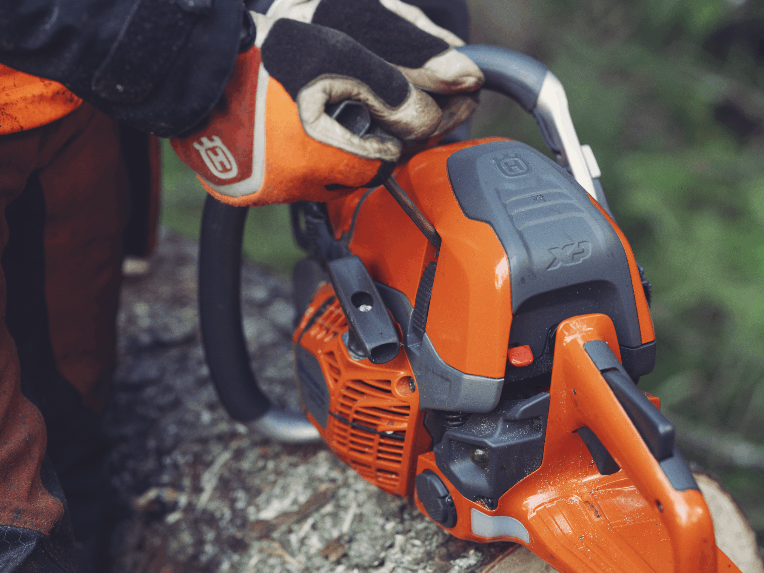 Husqvarna 564XP®/G Fuel Inject