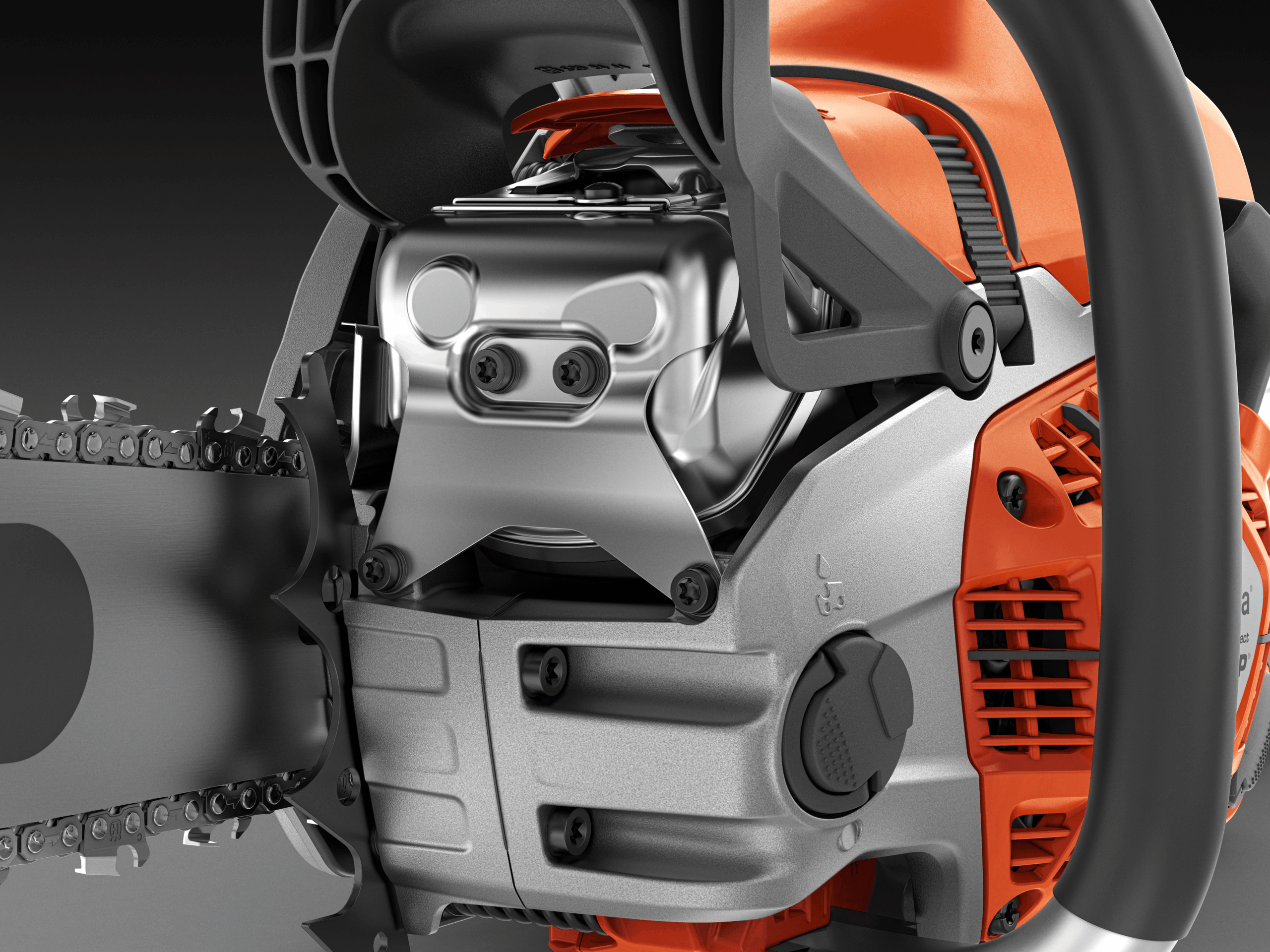 Husqvarna 564XP®/G Fuel Inject