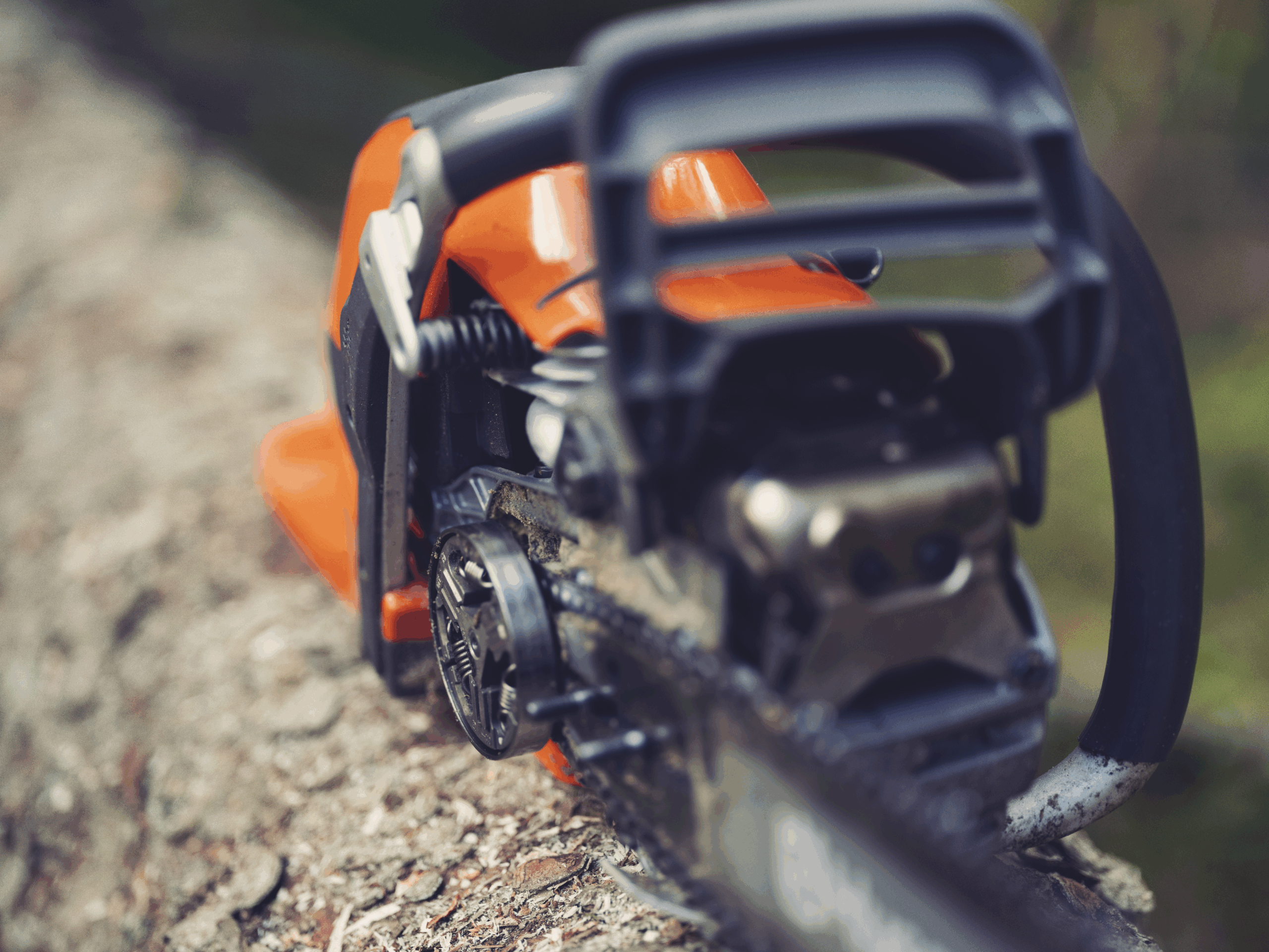 Husqvarna 564XP®/G Fuel Inject
