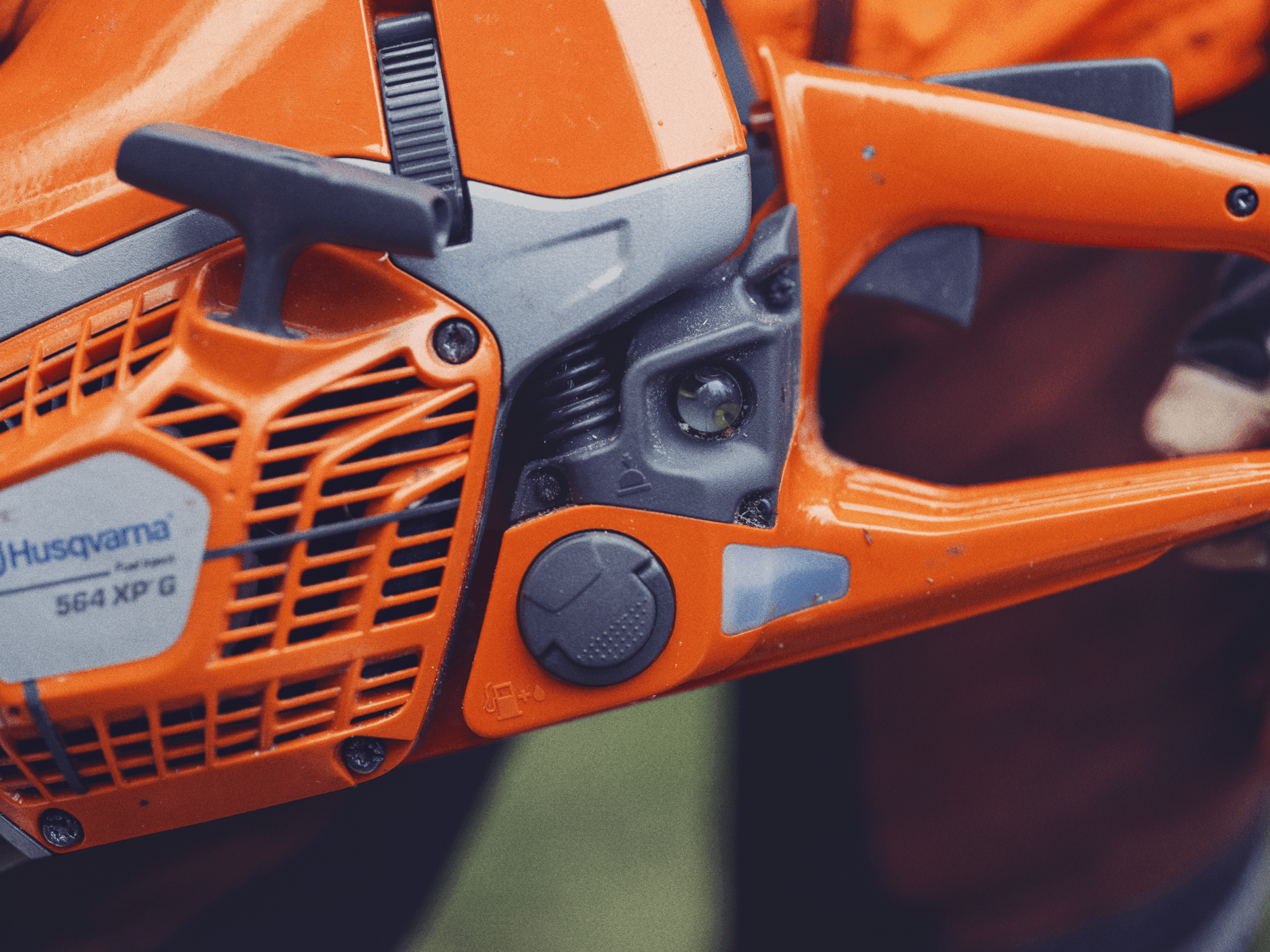Husqvarna 564XP®/G Fuel Inject