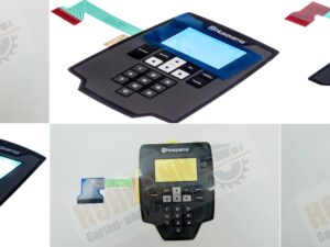 Tastatur Husqvarna Automower®