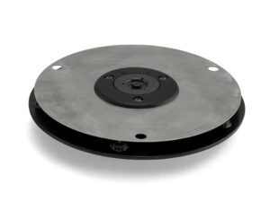 Schnellwechsel-Messerteller Mid-Cut