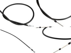 Bowdenzüge Husqvarna Rider R200, R300, R400