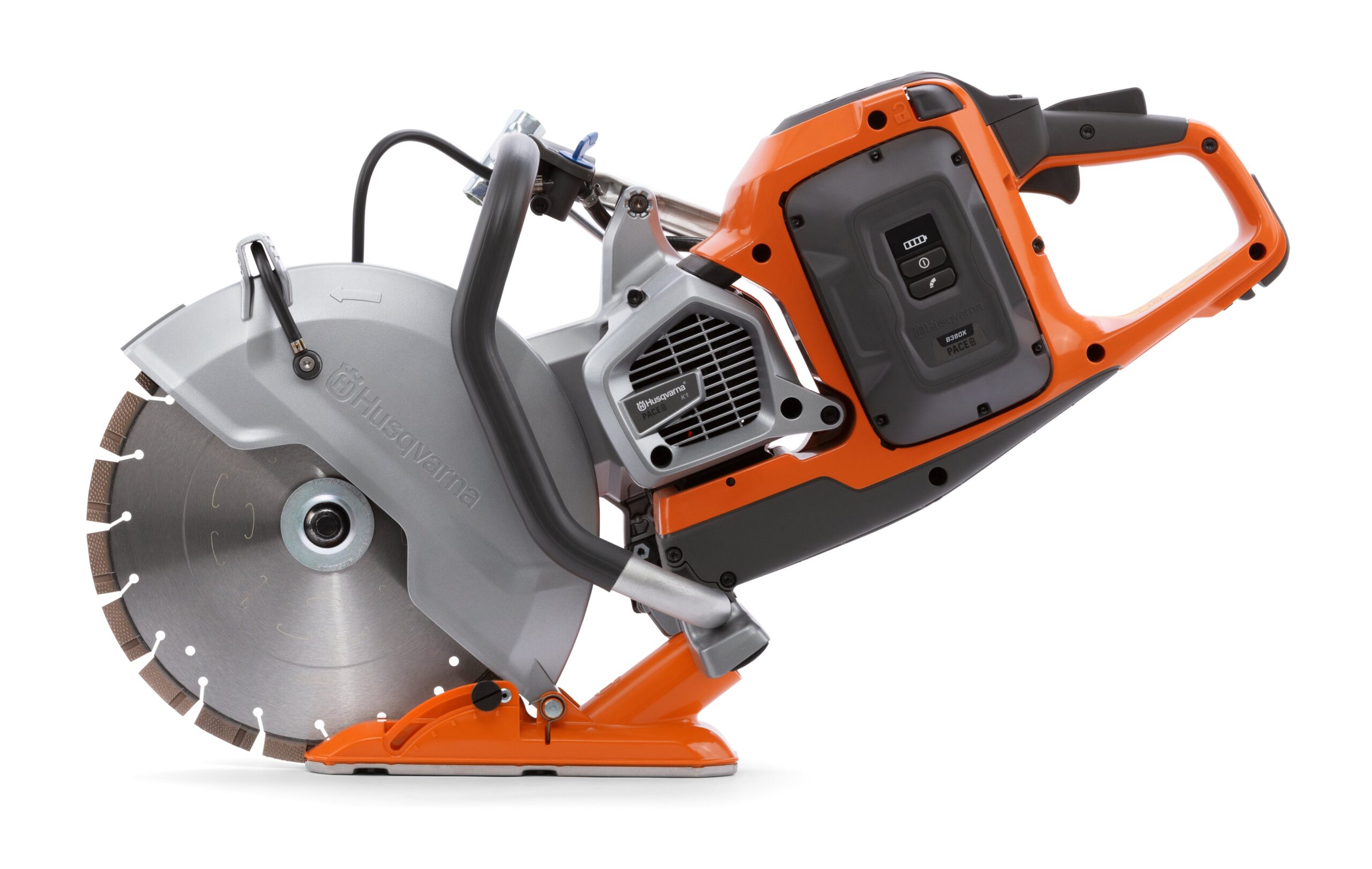 Absaugaufsatz K1 PACE/ K540i