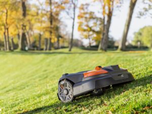 Husqvarna Automower® 540 EPOS®