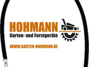 Hydraulikschlauch 3/8" L 1090