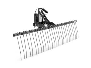 Anbaurechen PRO-Rider