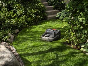 Husqvarna Automower® 312V