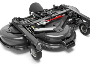 Mähdecks für Husqvarna PRO Rider - Combi 155X