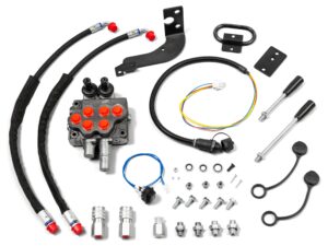Hydraulik-Kit für PRO-Rider
