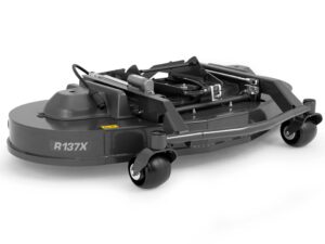 Mähdecks für Husqvarna PRO Rider - R 137X
