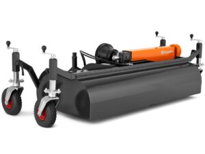 Rasenfilzentferner PRO-Rider