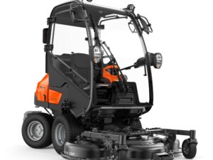 HUSQVARNA Rider P 525DX mit Kabine