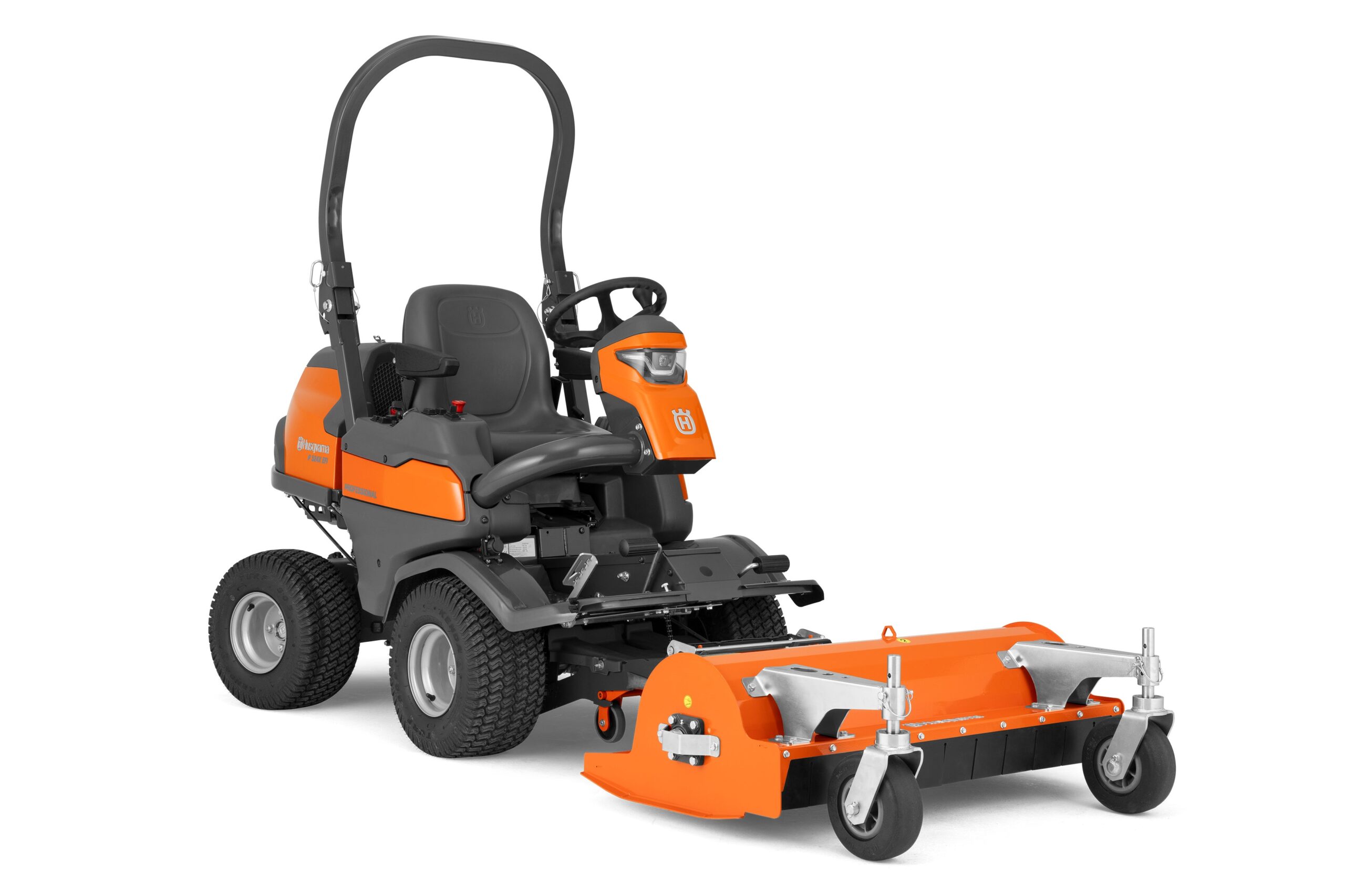 Schlegelmäher PRO-Rider
