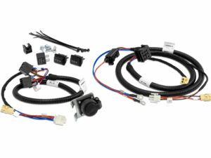 Steckdosen-Kit vorn für PRO-Rider