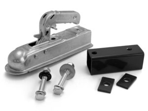 Anhängerkupplung PRO-Rider