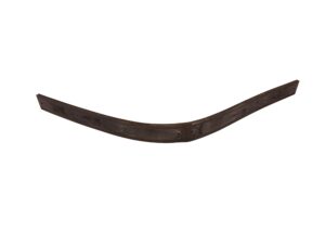 Gummileiste für Schneeschiebeschild Husqvarna Rider - für V-Schneeschild 142cm – 536 90 27-02