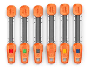 Husqvarna 2-in-1-Feilkit´s