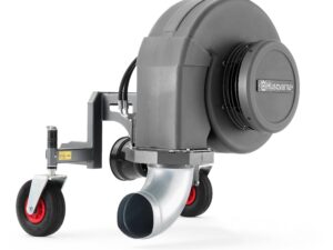Husqvarna Ansaugblower für PRO-Rider
