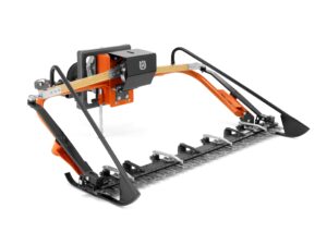 Balkenmäher für PRO Rider