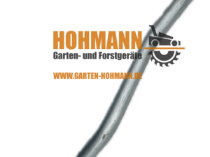 Hydraulikleitung 380mm