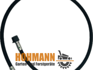 Hydraulikschlauch 3/8″ L 1460