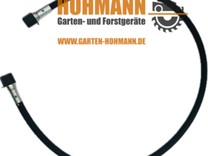 Hydraulikschlauch 1/2″ L 1250