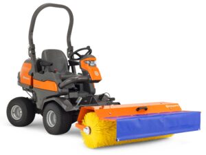 Husqvarna Kehrbürste für PRO-Rider